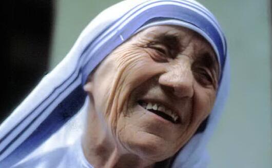 Il 5 settembre di 26 anni fa moriva Madre Teresa di Calcutta