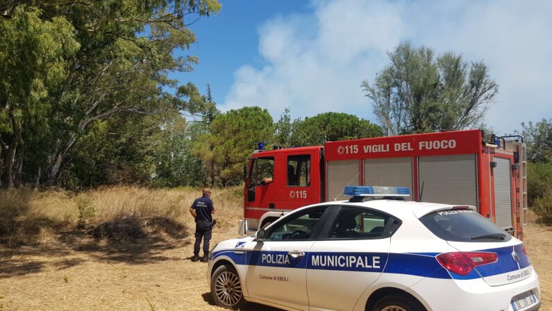 NOCERA SUPERIORE, ROGO A CUPA BELVEDERE: SINDACO SUL POSTO