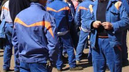 Sospensione dell’energia elettrica a Nocera Superiore, comunicazione del sindaco D’Acunzi