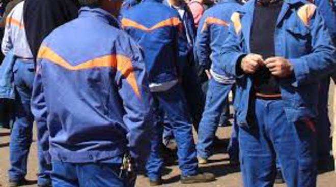 Dipendenti Enel scambiati per truffatori a Pellezzano
