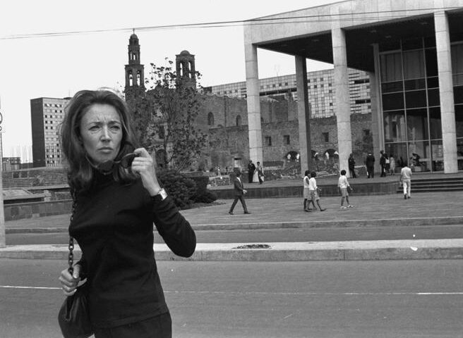 Accadde oggi: il 15 settembre 2006 muore a Firenze Oriana Fallaci