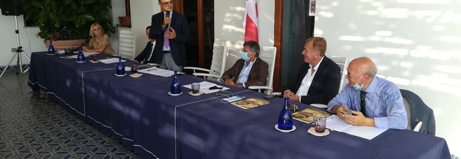 Presentato a Salerno il progetto dell’albo dei circoli nautici