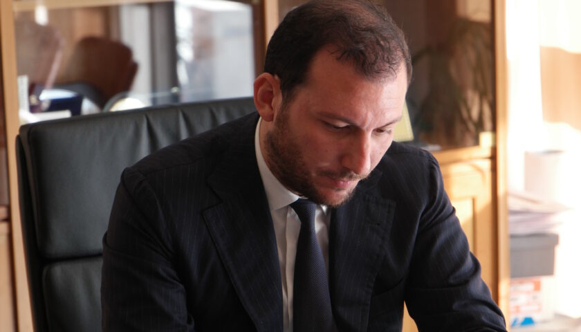 NOCERA SUPERIORE, LAVORI DI PUBBLICA UTILITÁ: IN CORSO I COLLOQUI PER I PERCETTORI DEL REDDITO DI CITTADINANZA