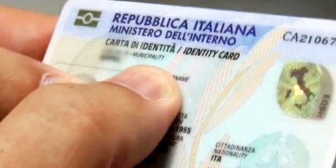 SALERNO: RISOLTO IL PROBLEMA DELLO SPID PER LA ULTRACENTENARIA NEONATA PER LO STATO