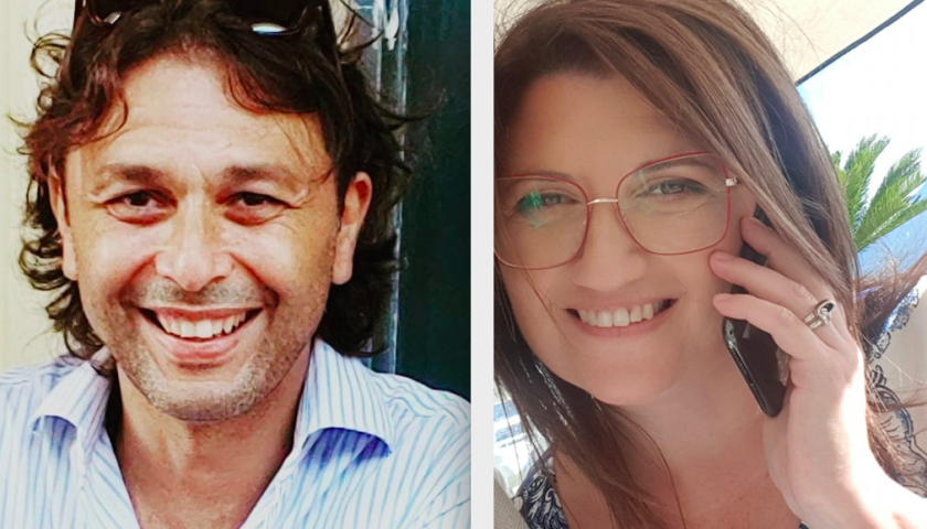 VIDEO. Pagani, domenica al voto: Fezza-De Prisco alle battute finali