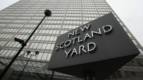 Il 29 settembre 1829 a Londra nasce Scotland Yard, la polizia più famosa al mondo Il 29 settembre 1829 a Londra nasce Scotland Yard, la polizia più famosa al mondo