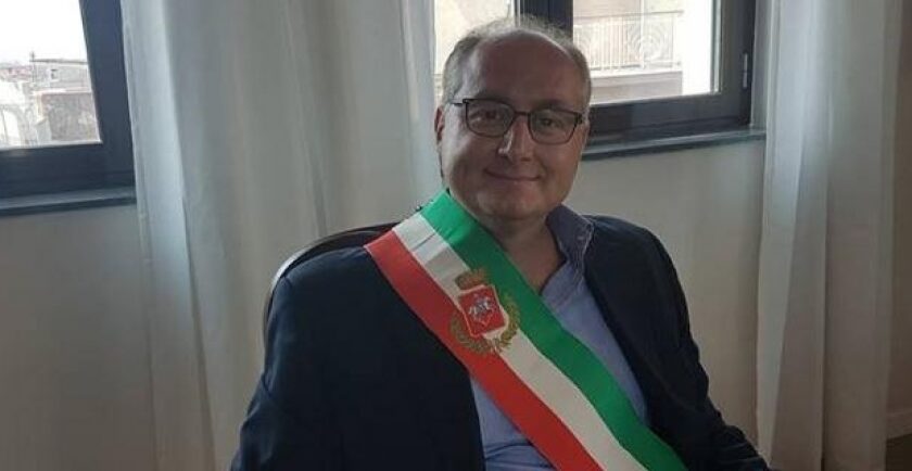 Strianese confermato sindaco a San Valentino Torio