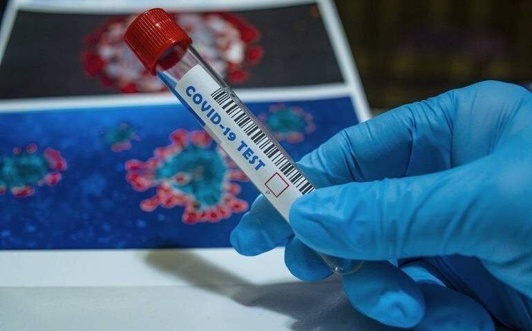 Contagi nella Valle dell’Irno, a Baronissi in totale 30 casi di coronavirus