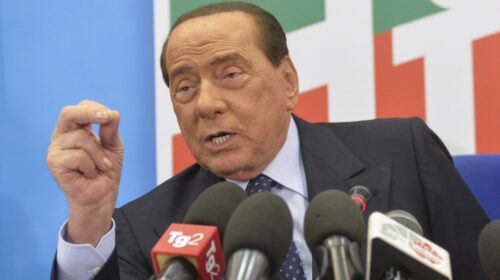 Conto alla rovescia a Paestum per il Berlusconi Day