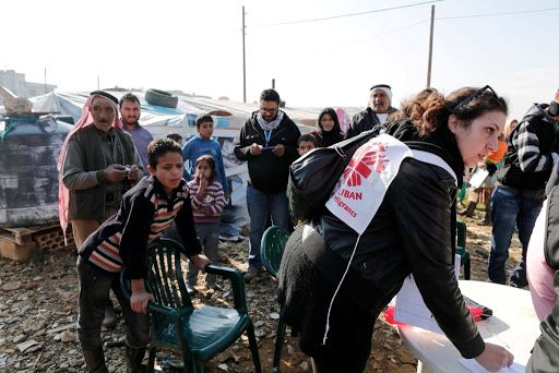 La Caritas di Salerno Campagna Acerno premiata per l’impegno in Libano, e intanto parte una raccolta di beni in collaborazione con l’Esercit