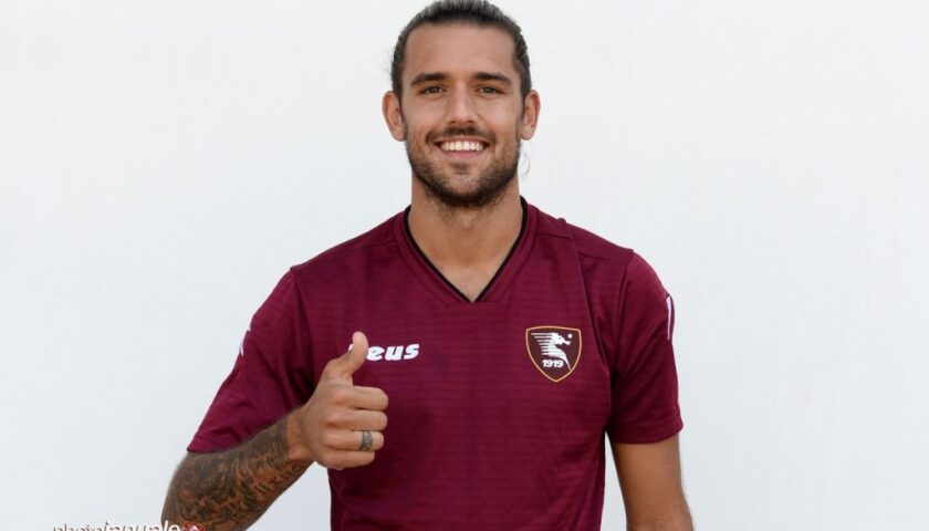 UFFICIALE: Salernitana, tornano Casasola, Karo e Lombardi. Akpa Akpro ceduto alla Lazio