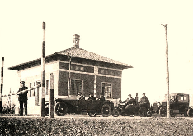 Accadde oggi: il 21 settembre 1924 inaugurata in Italia la prima autostrada al Mondo