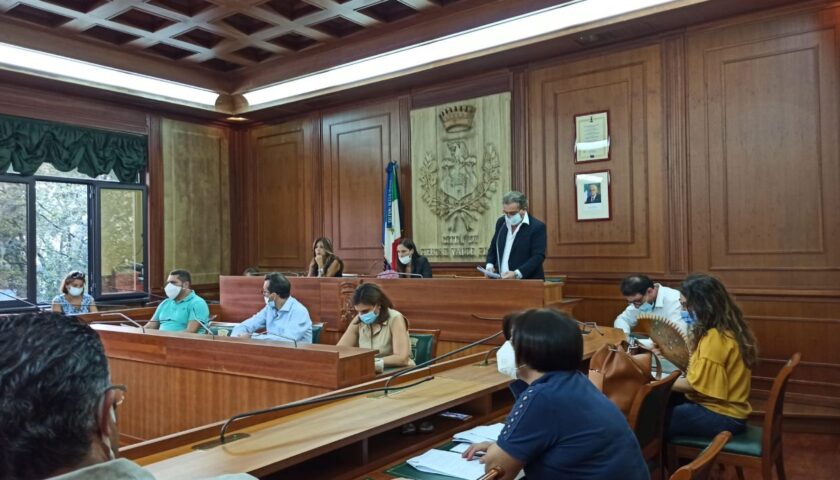 GIFFONI VALLE PIANA, VIABILITA’ RURALE: APPROVATO PROGETTO DA MEZZO MILIONE DI EURO PER LA STRADA “VASSI – I PIANI”