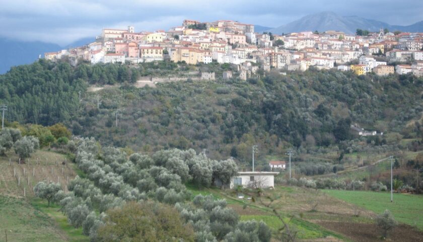 XXVIII edizione del Premio Contursi Terme “Le Terre del Benessere”: Fauno d’Argento per De Luca e Tiziana D’Angelo