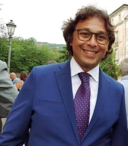 Pagani, inaugurata area intitolata a Felicetta Confessore