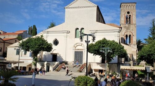 Ravello. Celebrazione in memoria di Bonaventura Gambardella