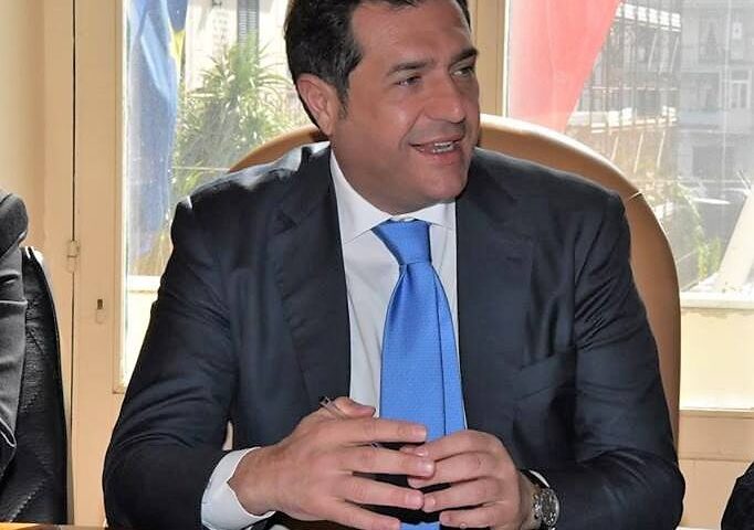 Regionali, Ernesto Sica apre anche a Salerno il comitato elettorale: “Sempre più vicini alla gente”