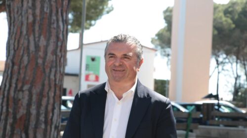 Niente sconti per Franco Alfieri, resta ai domiciliari