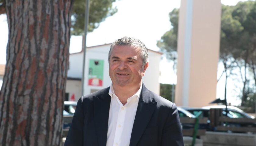 Processo a Franco Alfieri, si decide sul trasferimento a Vallo della Lucania