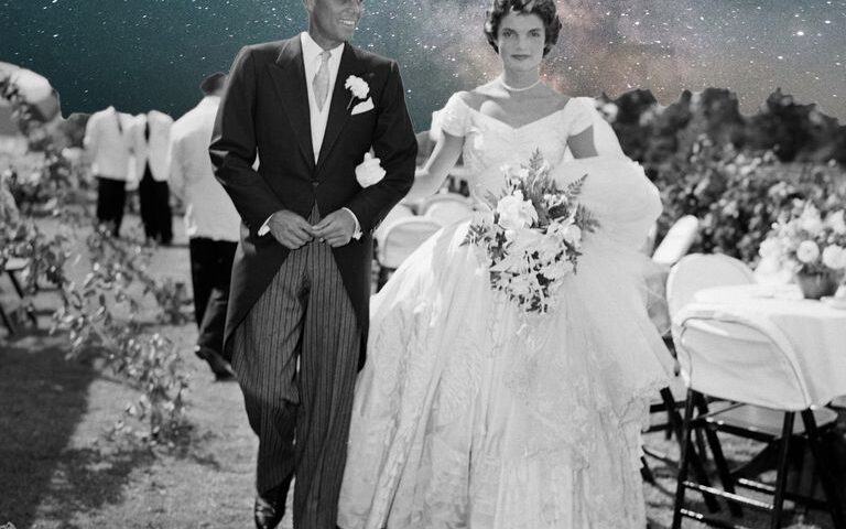 Accadde oggi: il 12 settembre 1953 il matrimonio “pazzesco” tra John Kennedy e Jacqueline Lee Bouvier