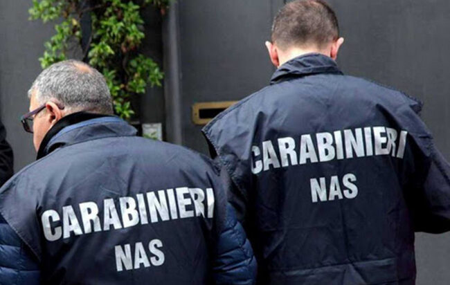 Salerno, traffico e detenzione di anabolizzanti: scattano le denunce