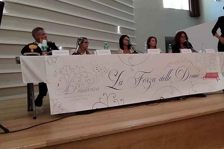 Scafati – ieri mattina si è svolto il convegno “la forza delle donne”