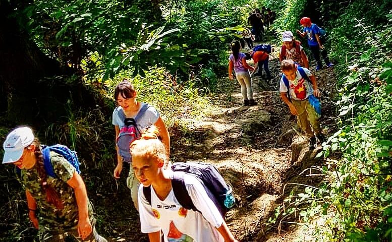 A Mercato San Severino l’associazione Terra dei Rotensi Aps organizza un corso dedicato ai volontari per il primo soccorso in ambiente montano