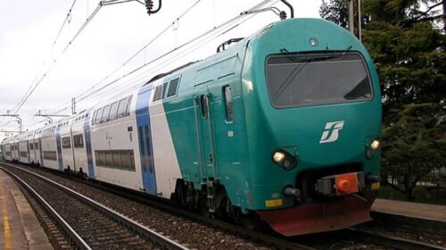 Cammarano: “Sospensione della linea storica Napoli–Salerno, gli interventi di RFI siano tempestivi”