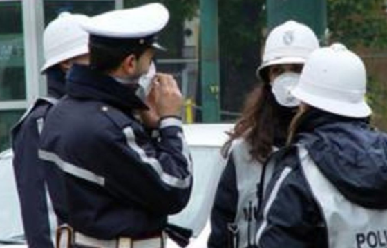 Controlli anti covid ad Agropoli, chiuso un locale