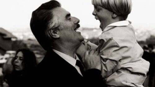 Accadde oggi: il 19 settembre 1995 muore Vincenzo Muccioli, il padre di San Patrignano Accadde oggi: il 19 settembre 1995 muore Vincenzo Muccioli, il padre di San Patrignano