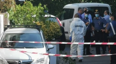 Neonata uccisa a Roccapiemonte, venerdì i Ris tornano nella casa dell’orrore