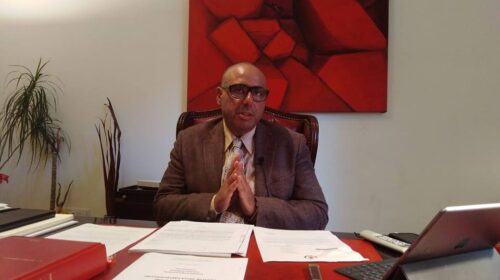 Salerno, appello di Cammarota ai colleghi consiglieri: “Lavorare per la città fino all’ultimo giorno”