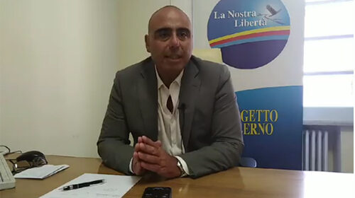 Cammarota: “Distretti urbani del commercio, anche Salerno formalizzi una propria proposta”