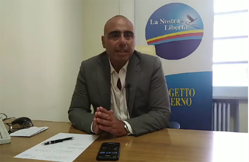 Concerto Bruno Venturini al Duomo di Salerno, Cammarota : bisogna fare chiarezza sugli inviti