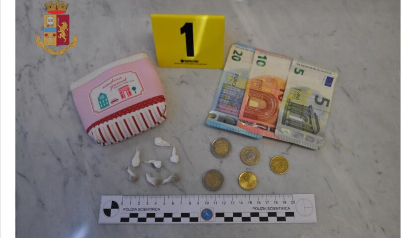 Spacciatori da Salerno in trasferta a Cava de’ Tirreni: nei guai una donna e 2 fratelli