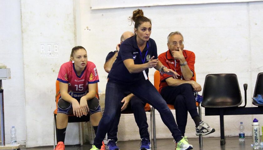 European Cup femminile: domani sorteggio agli ottavi per la Jomi Salerno