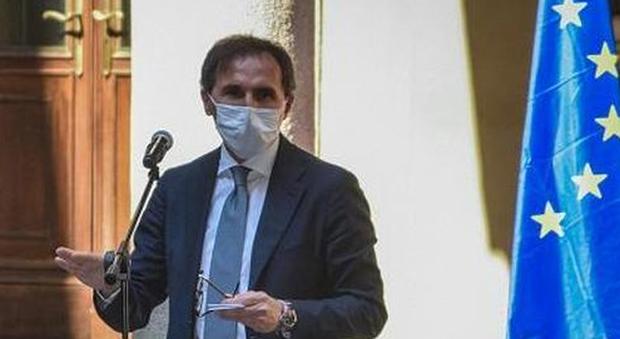 Campania zona gialla, il ministro Boccia: “Fino a venerdì non ci saranno rivalutazioni”