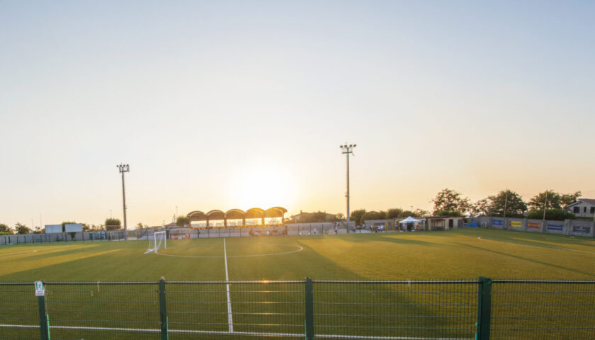 Santa Maria, gara a porte aperte contro FC Messina