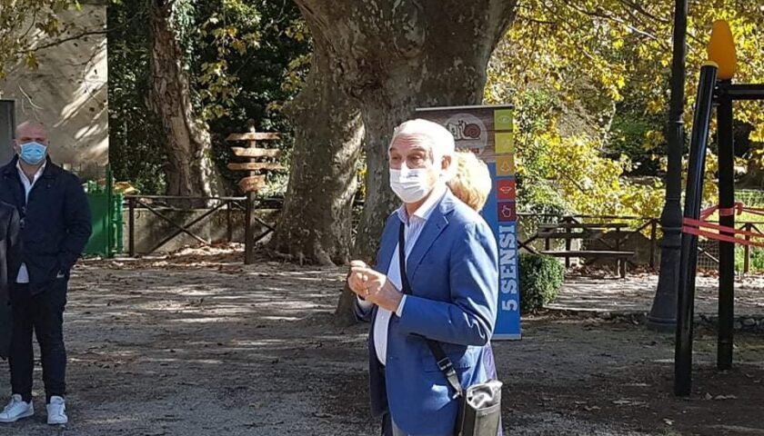 Emergenza coronavirus e controlli del territorio, il sindaco di Sarno chiede al Prefetto l’intervento dell’Esercito