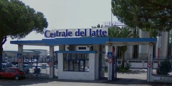 Salerno, la Centrale del Latte inaugura un nuovo punto vendita in via Del Pezzo a Torrione