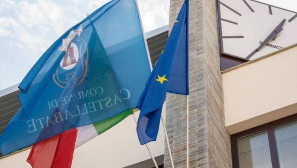 CASTELLABATE, FINANZIATE TRE PROGETTAZIONI PER OLTRE UN MILIONE E MEZZO DI EURO