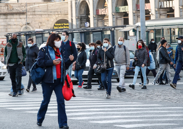 Dpcm, ecco tutte le misure con gli orari e le limitazioni