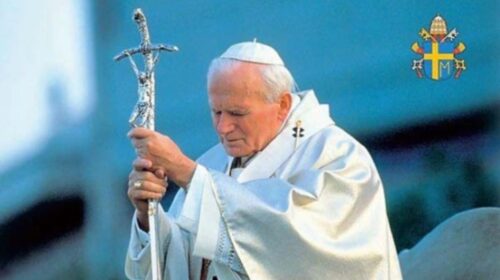 Accadde oggi: il 16 ottobre del 1978 Karol Wojtyla diventa Papa Giovanni Paolo II Accadde oggi: il 16 ottobre del 1978 Karol Wojtyla diventa Papa Giovanni Paolo II