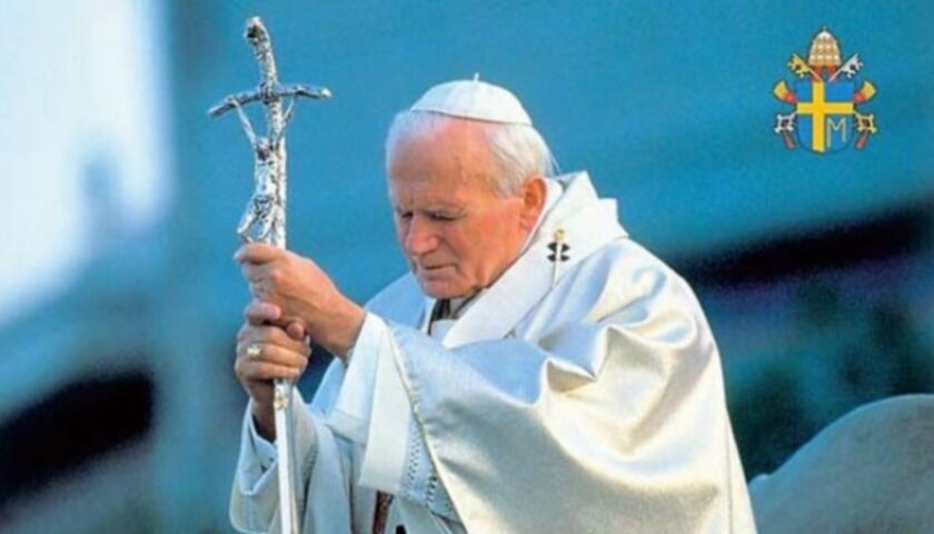 Accadde oggi: il 16 ottobre del 1978 Karol Wojtyla diventa Papa Giovanni Paolo II