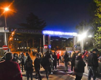 Caos tamponi, esposto del Codacons per Napoli e Roma