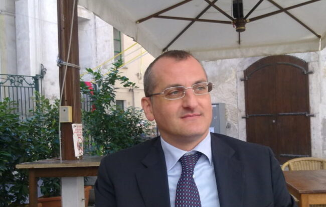 Casa del Pellegrino di Eboli, “Il fatto non costituisce più reato”: assolto l’ex sindaco Cariello