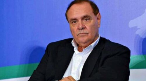 Mastella pronto a sostenere De Luca: riprodurre campo largo ovunque”