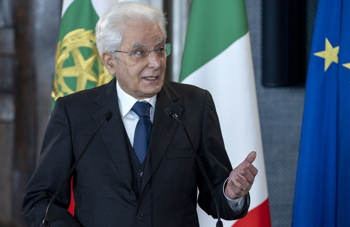 Coronavirus, il Presidente Mattarella convoca per martedì il Consiglio Supremo di Difesa: richiesta a Nato e Ue per scendere in campo per la sicurezza