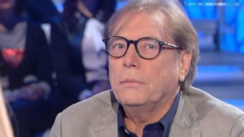 Sarno, il 5 maggio la cittadinanza onoraria a Nino D’Angelo