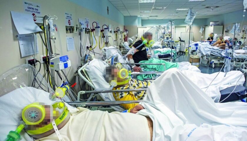 Contagiata dal parrucchiere a Salerno, muore a L’Aquila l’82enne Grazia Sorrentino